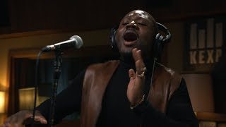 Young Fathers  Full Performance Live on KEXP [upl. by Iden]