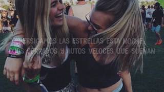 ESPAÑOL  Dance Moms Baile Grupal  Pretty Reckless [upl. by Dylana]