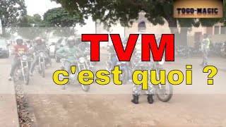 Togo Le nouveau plan de la DSR sur nos routes [upl. by Akimahc]