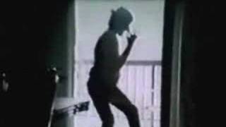 Michael Jackson dancing  EXTREMLY RARE FOOTAGE 80s [upl. by Judas102]