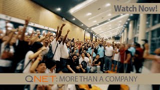 QNET STORY  More than a Direct Selling Company [upl. by Yerahcaz]