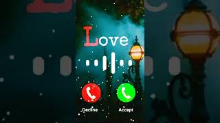 love ringtone Hindi remix songs ringtone shortvideo viralvideo [upl. by Eveneg]