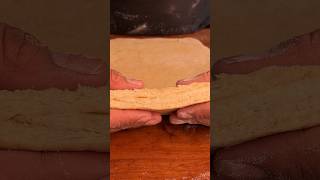 PUFF PASTRY RECIPE FROM SCRATCH ❤️  EP6 Signature Dishes 🔪 [upl. by Pirzada135]