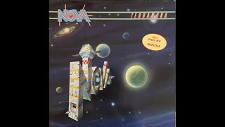 Nova  Terranova Full Album 1982 [upl. by Efeek]