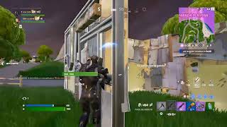 PARTIDAS PRIVADAS  FORTNITE ante todo GG [upl. by Hussar]