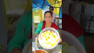 😋 ₹90 Unlimited Non Veg Thali in Hyderabad streetfood shorts food [upl. by Crean194]