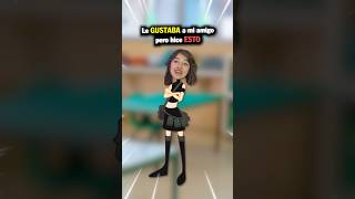 Ep73 La PRIMERA vez que me ENAMORÉ 🥰😍podcast claselibre comedia ​⁠LizaBaez [upl. by Gustafsson]