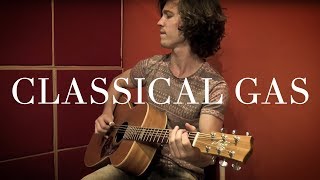 Mart Hillen  Classical Gas Tommy Emmanuel [upl. by Brittany]