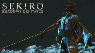 Sekiro Shadows Die Twice  FINAL BOSS  Ishin The Sword Saint  4K 60FPS  No Commentary [upl. by Angeline610]