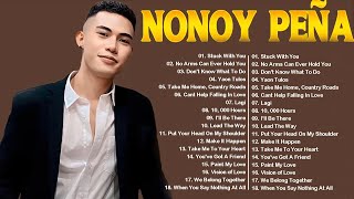 Nonoy Peña Nonstop Opm Tagalog Song  Nonoy Peña Best Songs Full Album [upl. by Durwood]