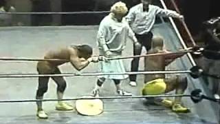 WF 046  Wrestlings Most Embarrassing Moments WWF Coliseum Video [upl. by Ailemak]