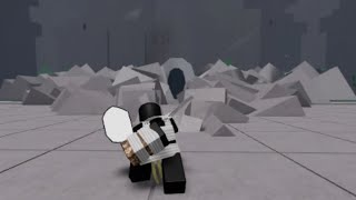 صرت اقوى بشري في roblox tsb [upl. by Yer]