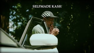 Selfmade Kash  Backtrack 🐐Official Music Video [upl. by Massingill909]