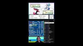 A Champion Story Short Version kaizo pokemon champion firered ironmon [upl. by Chuipek]