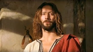 The Gospel of John • Official HD Movie • English [upl. by Owiat889]