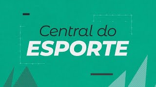 Central do Esporte  31102024 [upl. by Moscow]