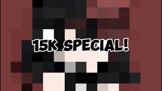 NEW PFP 15K SPECIAL  Song The Ringleader Fizzarolli’s Show [upl. by Jadd]