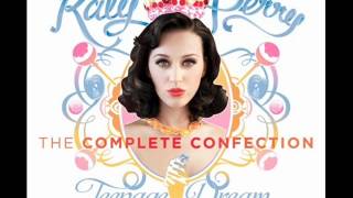 Katy Perry  Wide Awake Audio [upl. by Woodall960]