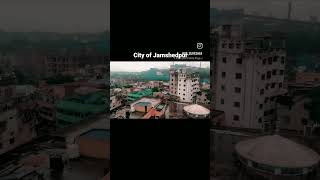 Jamshedpur Citysong love  SR Suresh 64 ll video [upl. by Jordanson38]