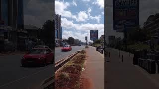 Ngong road Nairobi Kenya [upl. by Botti]