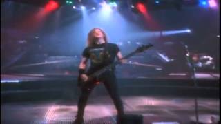 Metallica  Creeping Death Subtitulado Live San Diego 1992 HD [upl. by Burrow]