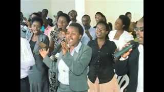 Imibereho quotFull HDquot by ELAYONO Choir ADEPR REMERA  RWANDA [upl. by Opportuna]