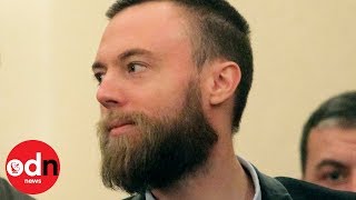 Speedboat killer Jack Shepherd fights extradition to the UK in Georgia [upl. by Aidile]