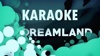 Fox Stevenson  Dreamland Karaoke [upl. by Anjali]