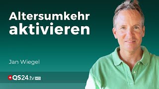 StammzellenAktivierung So verlängern Sie Ihre Telomere  Erfahrungsmedizin  QS24 [upl. by Llertac]