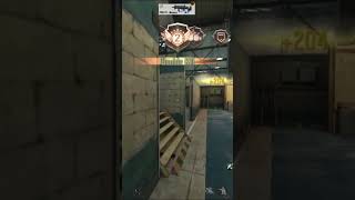 CRAZY 8 KILLSTREAK codm callofduty howtospear howtogetgoodaim howtogetmorekills cod [upl. by Ahtela]