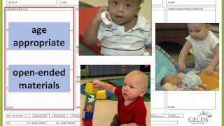 Infant Lesson Planning podcast [upl. by Bilac638]