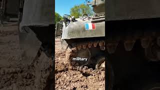 Why US Army Tanks Looks Dirty military [upl. by Yatnwahs542]