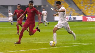 AFC U16 Championship Bahrain 2020  Opening Video [upl. by Boyt]