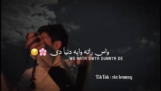 Raba Zama Zwani  Sta Wada  New PASHTO POETRY  viral video  New Viral video [upl. by Toblat367]