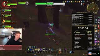 Farming EXPENSIVE Weapons In WoW War Within Goldfarm [upl. by Adai]