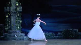 The Washington Ballet presents Giselle Performance Highlights [upl. by Hsaka]