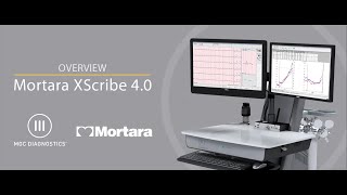 Mortara XScribe 4 0 Overview [upl. by Bethel]