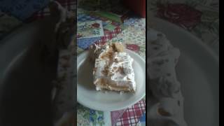 My Grandmothers Homemade Puddy Pie [upl. by Anrol]