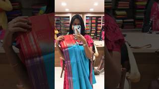 Mini Vlog 16Saree Shopping Polama🥰Co optex la sarees supera irku❤️Priya Karan🤎 [upl. by Ericha340]