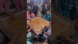 Carrom board game kawsarCaRrOm001 CarromKing1 song carrom carromgame [upl. by Granoff]