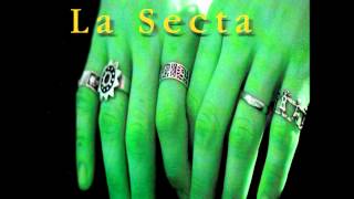 La Secta  Caído [upl. by Luana572]