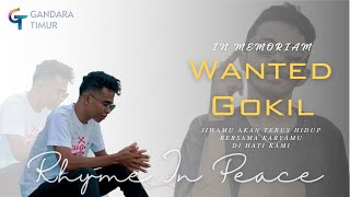 TRIBUTE TO WANTED GOKIL LHC [upl. by Kate]