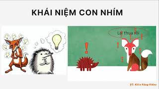 Đọc và ứng dụng sách Từ tốt đến vĩ đại  sách tâm đắc của bác Phạm Nhật Vượng [upl. by Rance592]