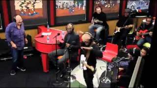 raphael saadiq live studio 1TJMS [upl. by Sauder]