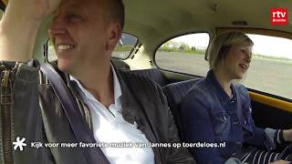 Toer de Loes met Jannes [upl. by London]