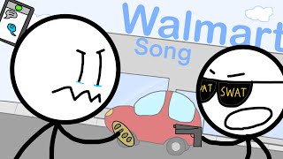 The Walmart Song [upl. by Ahlgren928]