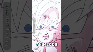 Gohan vs Frieza  Who is strongest dbs gohan vs dragonball [upl. by Marguerie854]