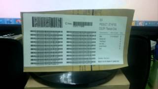 2D Barcode Scanner Demo to read IMEI [upl. by Floro]