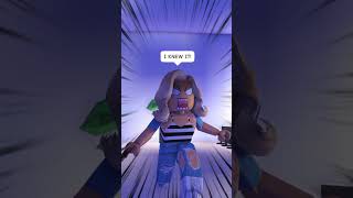 Youngest Siblings NEVER gets in trouble🤣💀 adoptme roblox robloxshorts [upl. by Albertson]