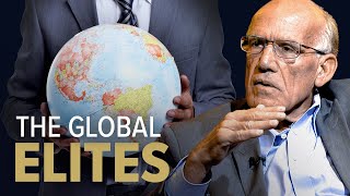 The Elites Who Want to Change The World  Victor Davis Hanson [upl. by Eissel171]